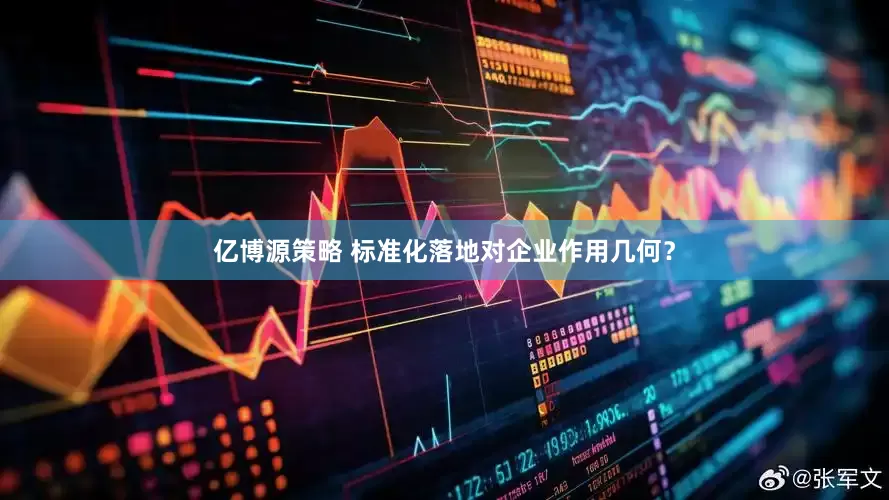 亿博源策略 标准化落地对企业作用几何？