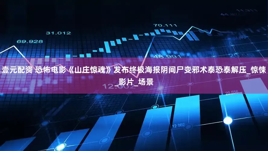 壹元配资 恐怖电影《山庄惊魂》发布终极海报阴间尸变邪术泰恐泰解压_惊悚_影片_场景