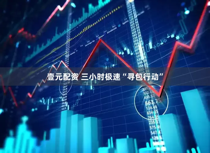 壹元配资 三小时极速“寻包行动”